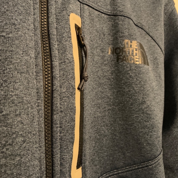 The North Face Canyonlands Hoodie - Picture 3 of 6